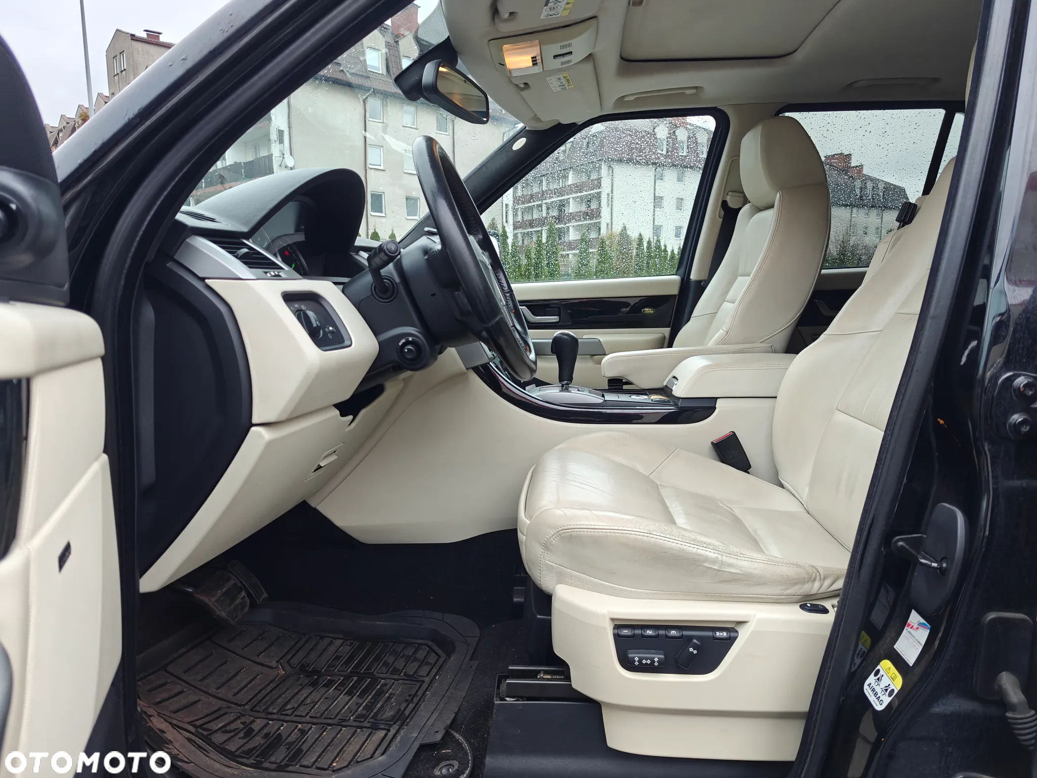 Land Rover Range Rover Sport S 3.6TD SE - 22