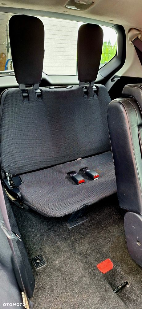 Mitsubishi Outlander 2.0 DID Instyle - 16