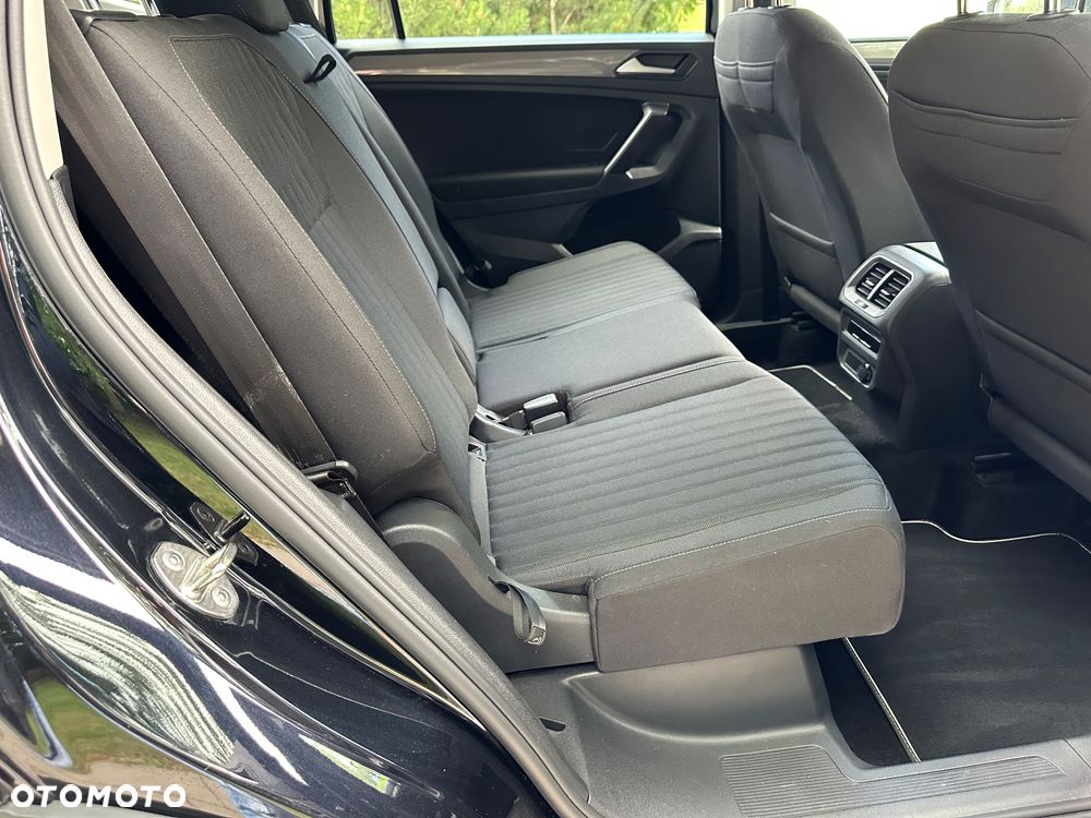Volkswagen Tiguan 2.0 TDI SCR DSG Elegance - 10