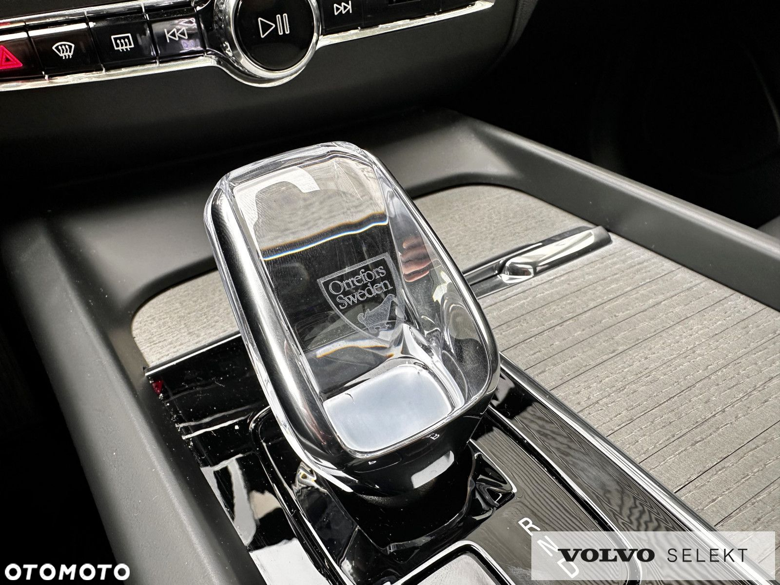 Volvo XC 60 - 28