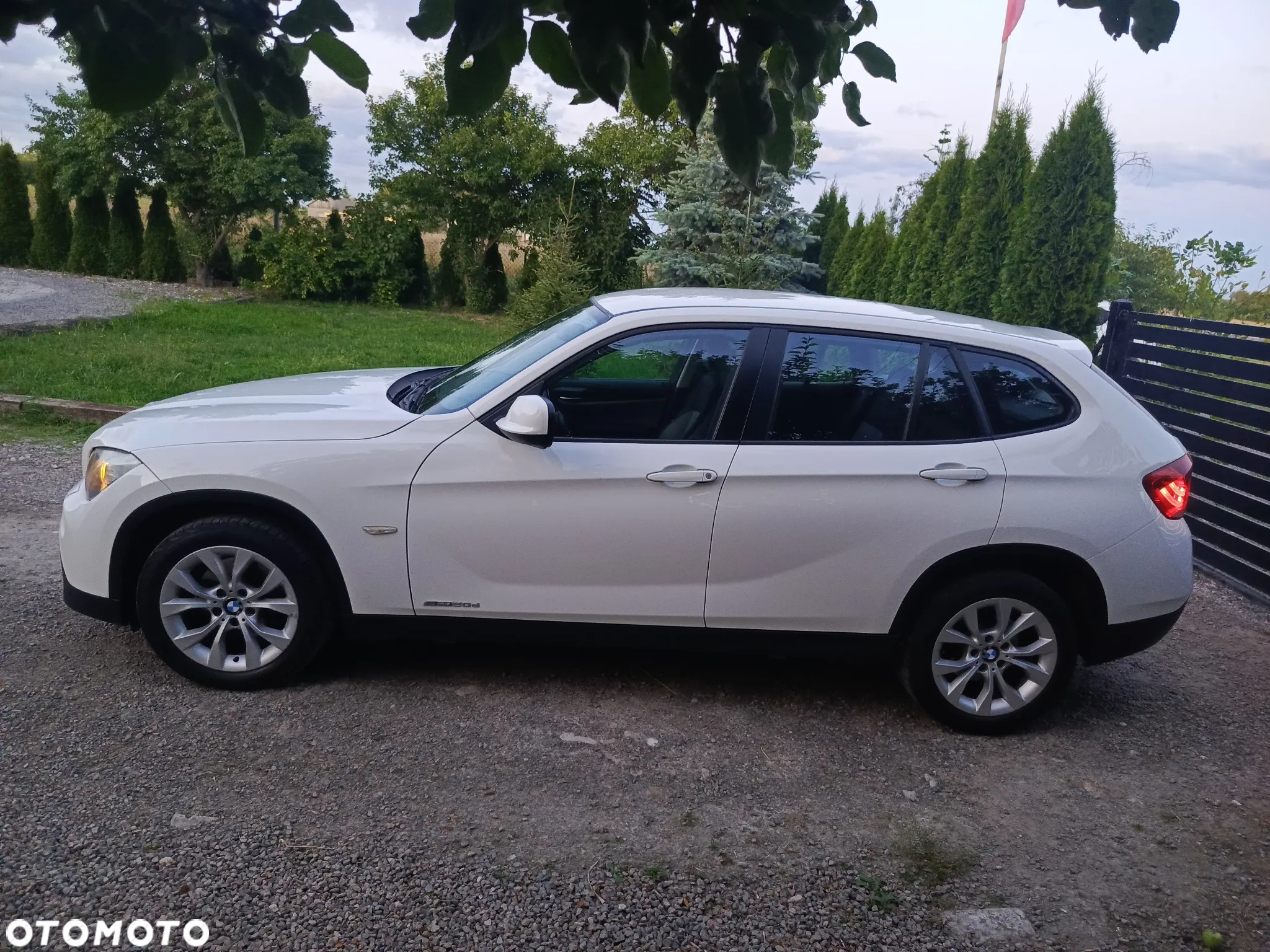 BMW X1 sDrive20d - 18