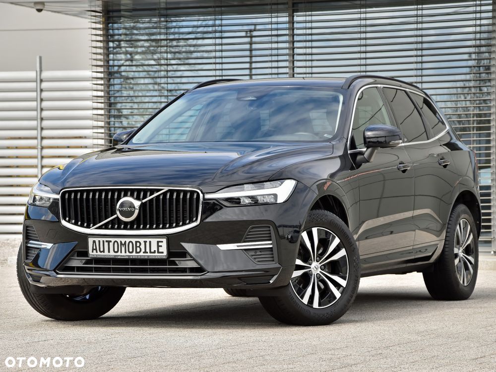 Volvo XC 60 B4 D AWD Momentum Pro - 3