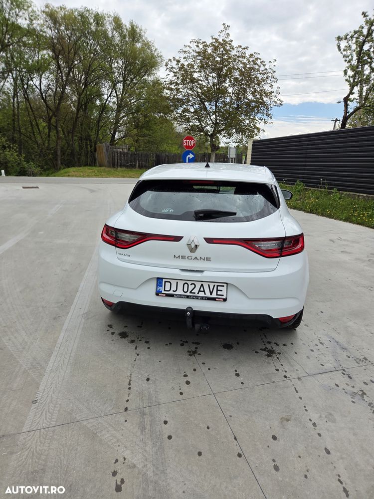 Renault Megane ENERGY dCi 110 INTENS - 8