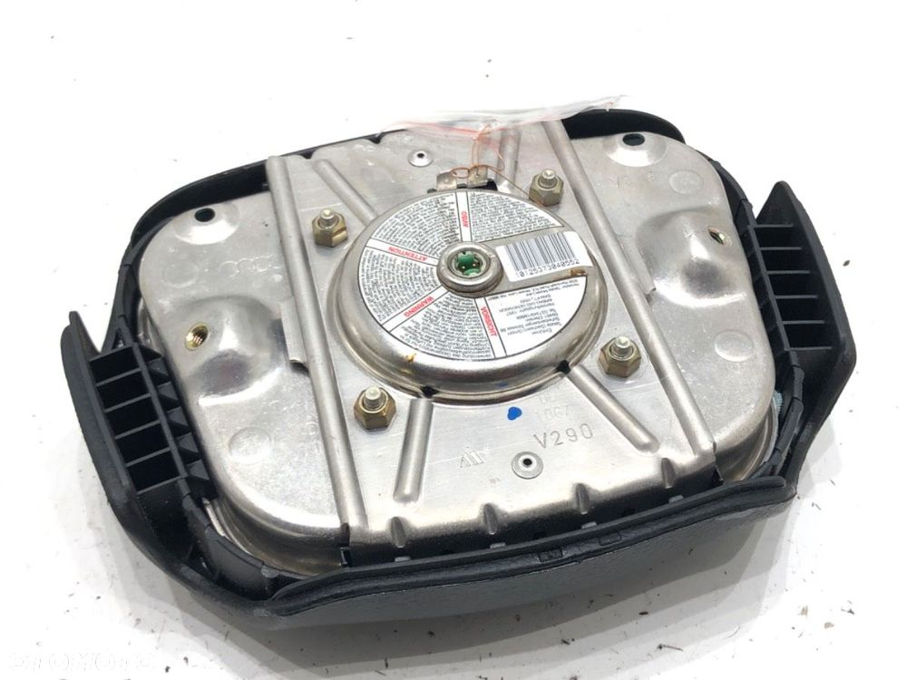 PODUSZKA POWIETRZNA KIEROWCY  AUDI A6 C5 Avant (4B5) 1997 - 2005 1.9 TDI 96 kW [130 KM] olej - 2