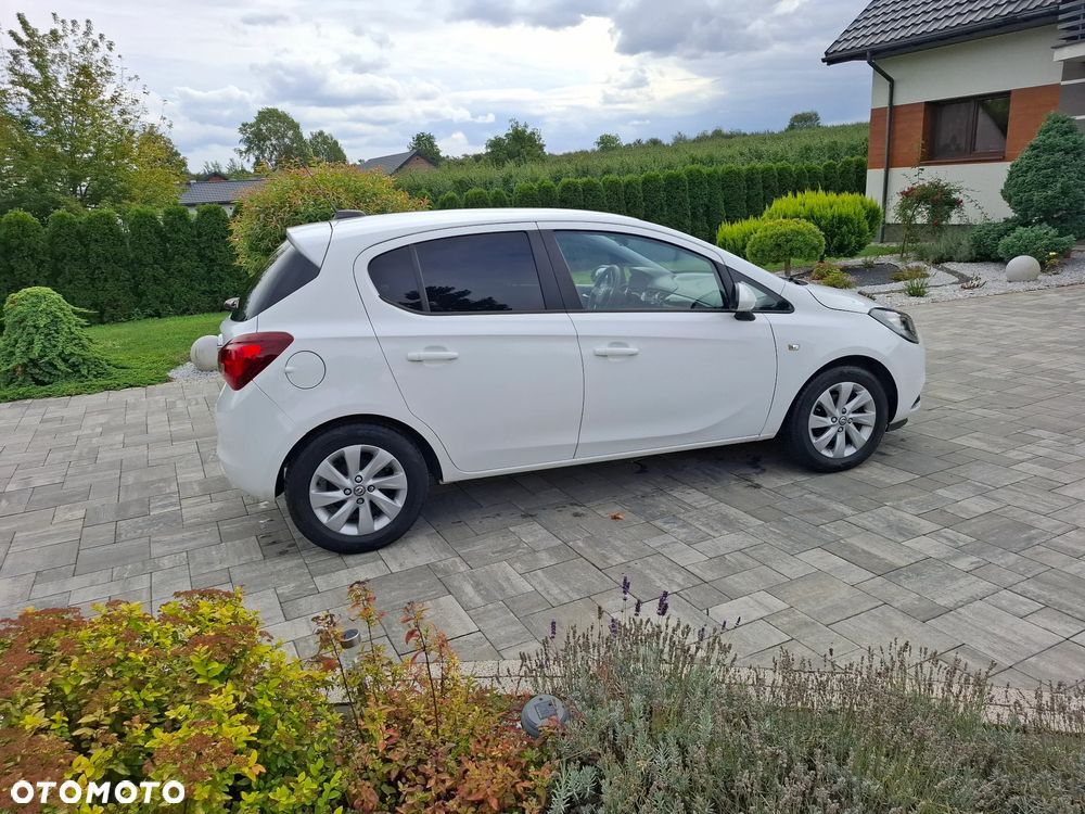 Opel Corsa 1.2 120 Jahre - 13