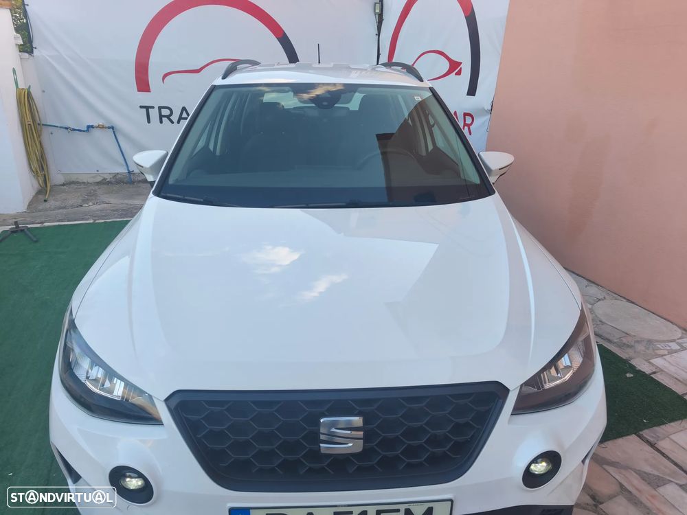 SEAT Arona 1.0 TSI Style - 30