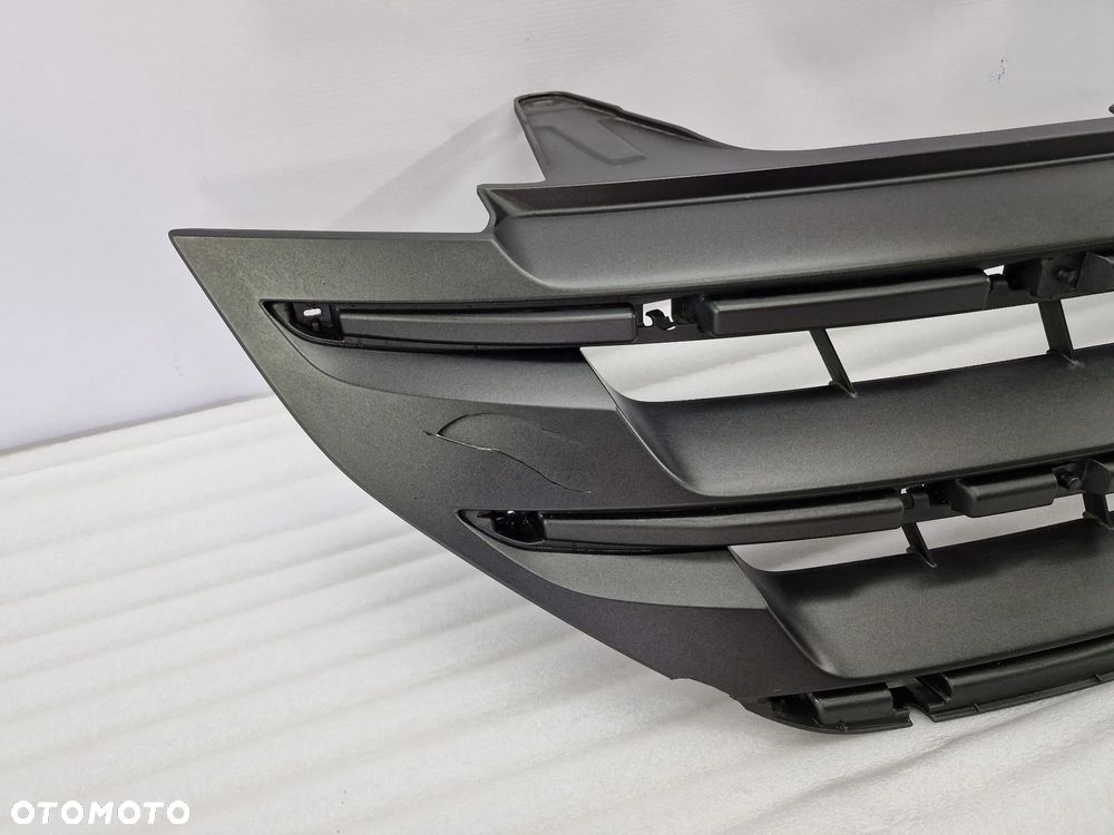 HONDA CRV IV 12- ATRAPA / GRILL PRZEDNI PRZÓD , NR 71121-T1G-G010-M1 , NR AUKCJI GR93 - 5