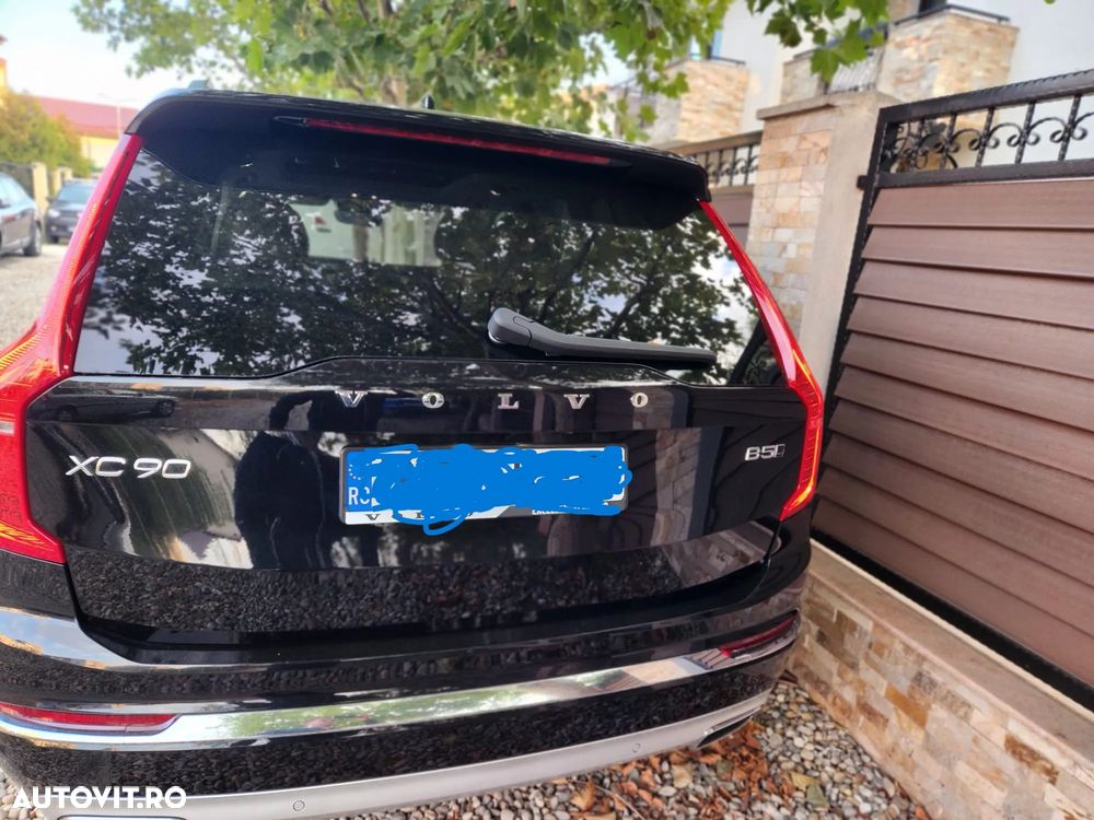 Volvo XC 90 - 10