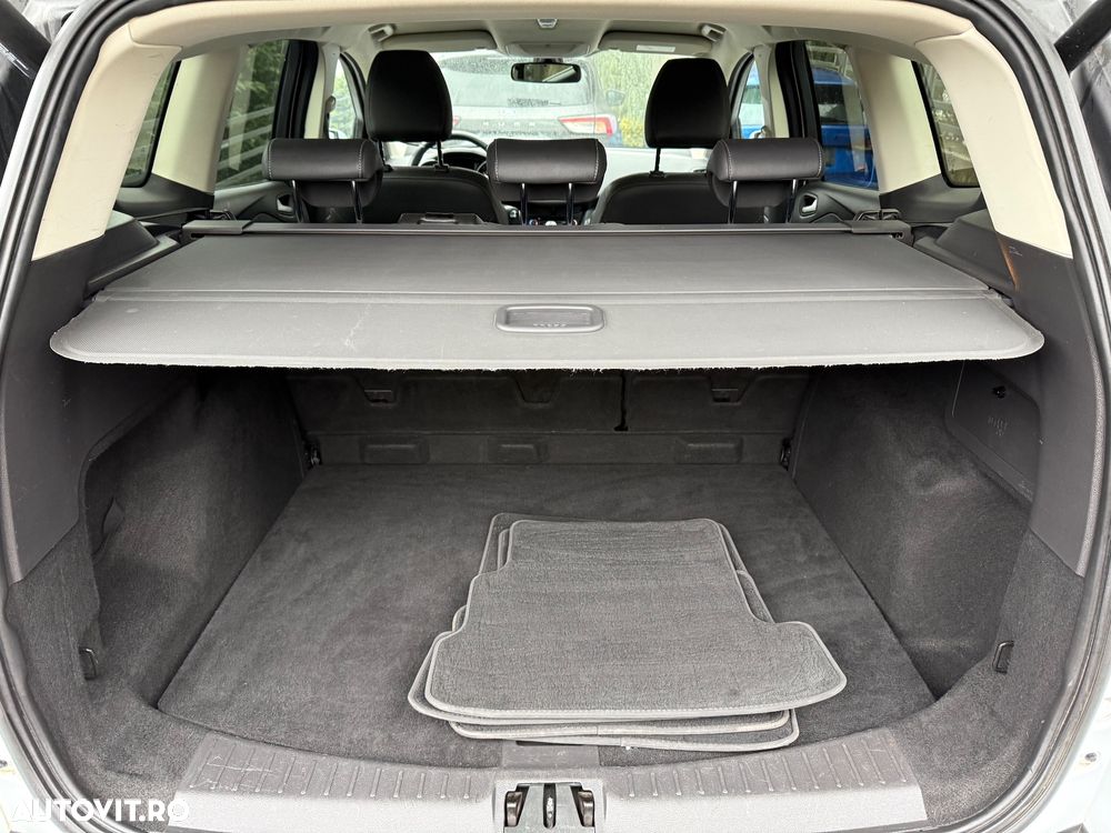 Ford Kuga 1.5 EcoBlue TITANIUM - 21