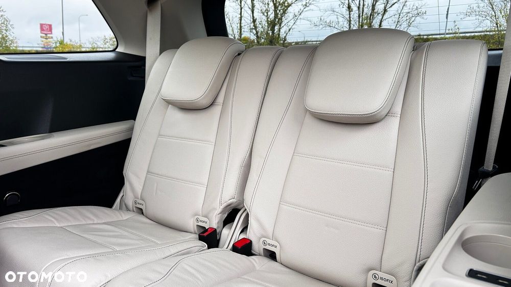 Mercedes-Benz GLS 450 d mHEV 4-Matic AMG Line - 35