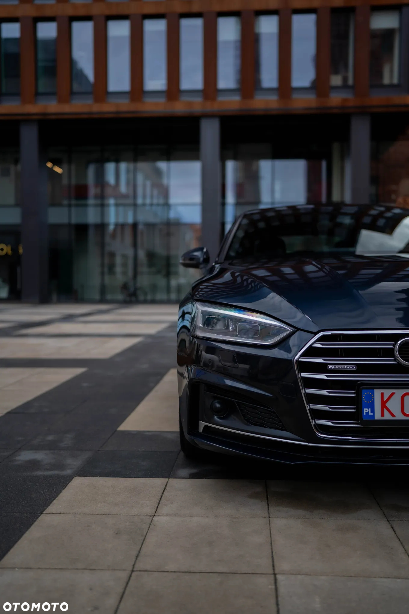 Audi A5 2.0 TFSI Quattro S tronic - 6