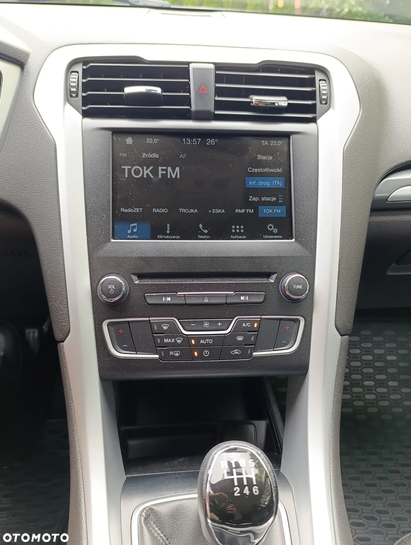 Ford Mondeo 2.0 TDCi Trend 4WD - 11