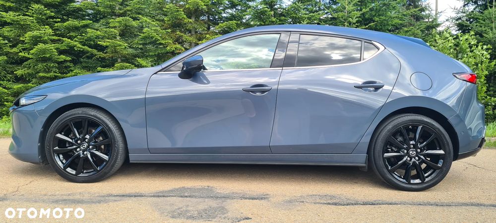 Mazda 3 2.0 mHEV Hikari - 3