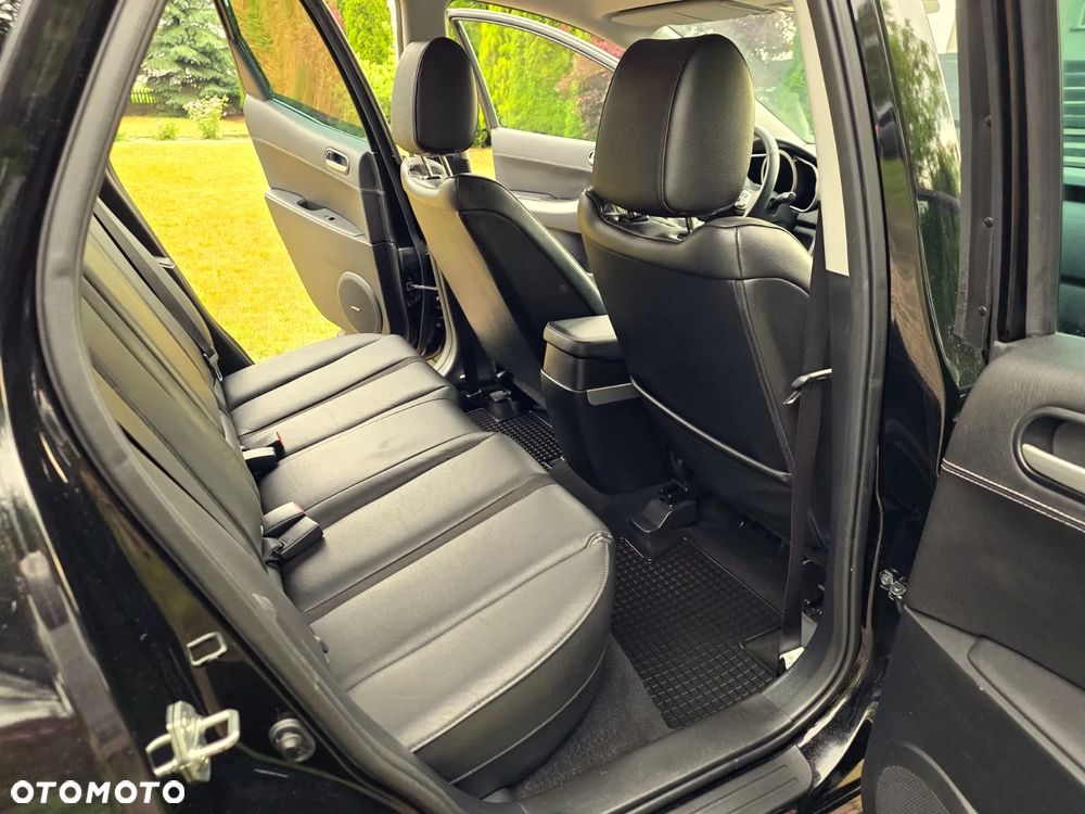 Mazda CX-7 2.3T Energy - 17