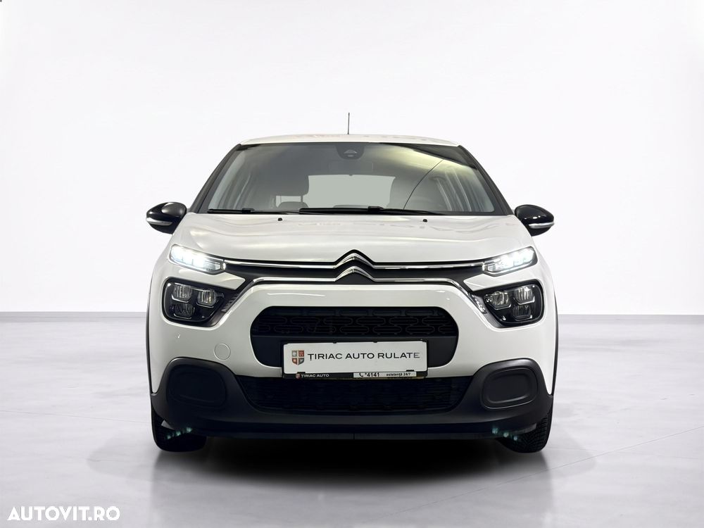 Citroën C3 - 9