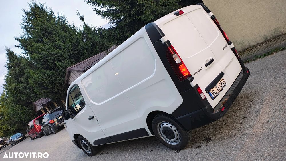 Renault Trafic - 5