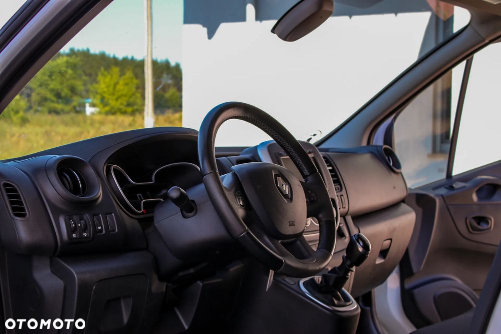 Renault Trafoc - 27