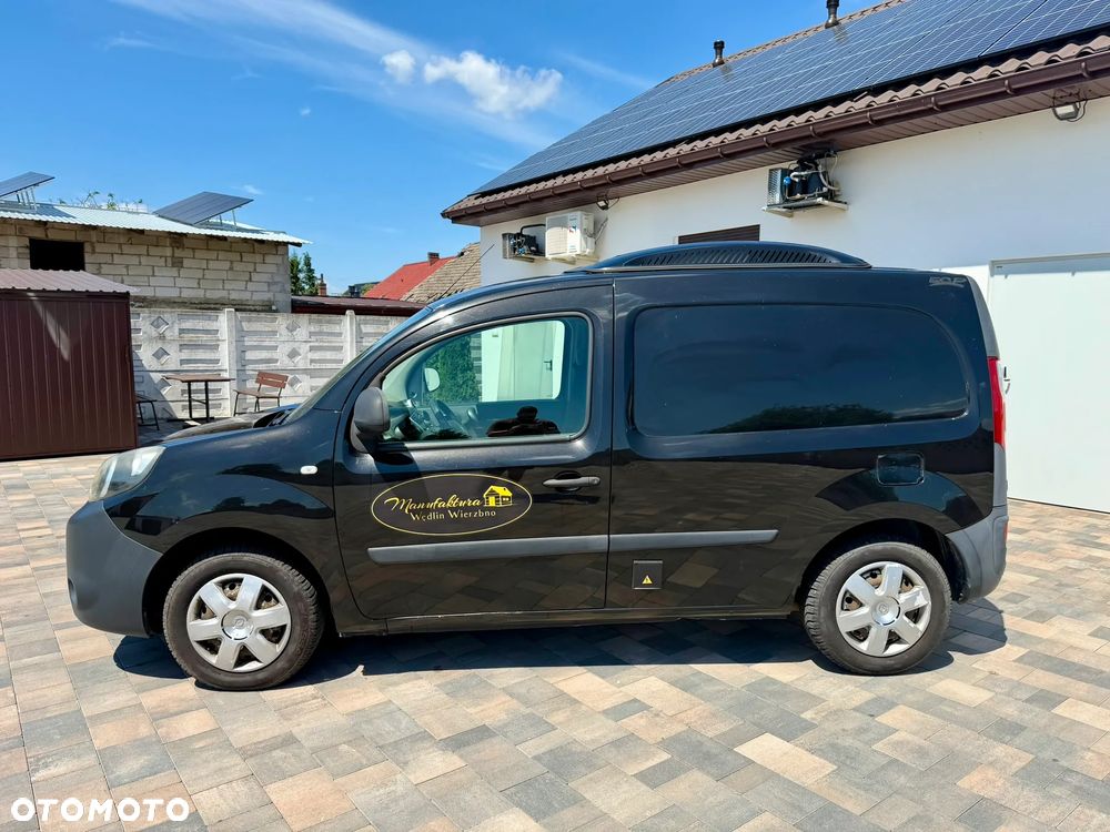Renault Kangoo - 2