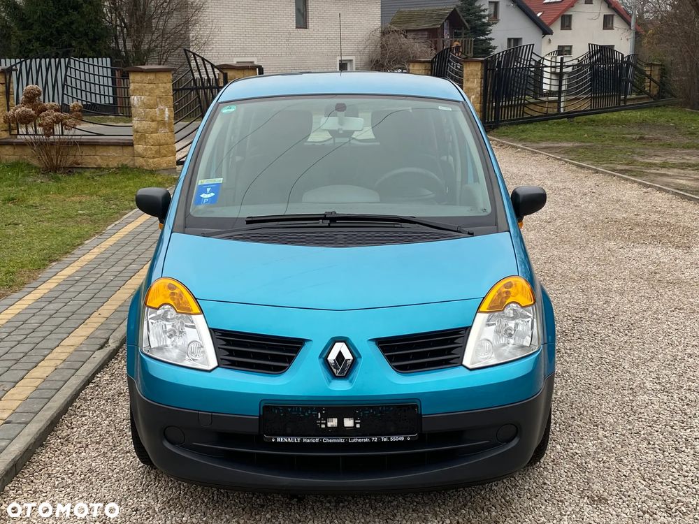 Renault Modus 1.2 16V Privilege - 3