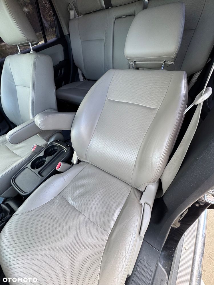 Honda CR-V 2.0i Executive - 14
