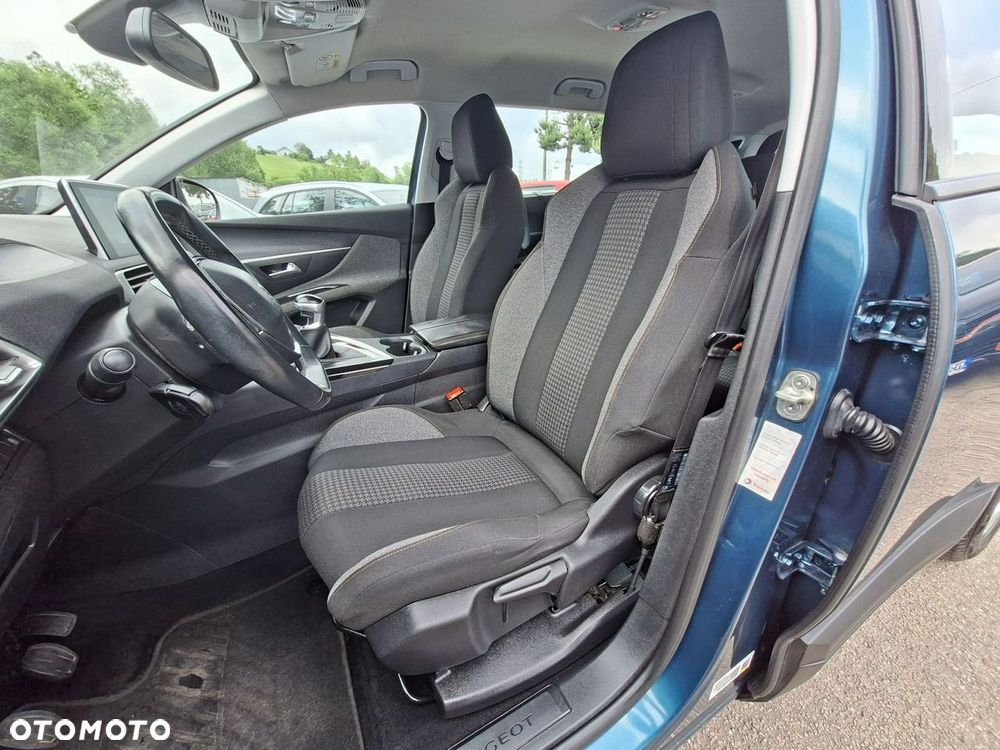 Peugeot 5008 BlueHDi 130 Allure Pack - 15