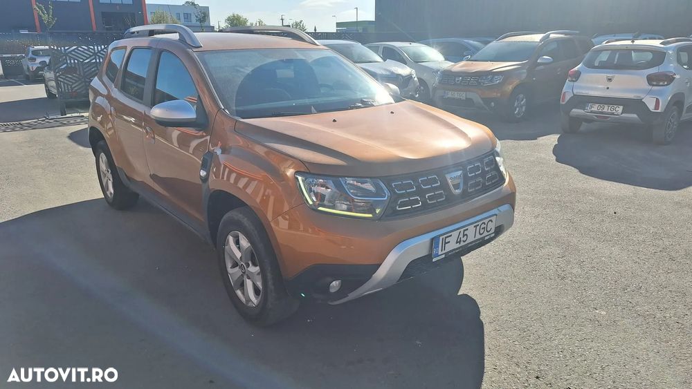 Dacia Duster - 2