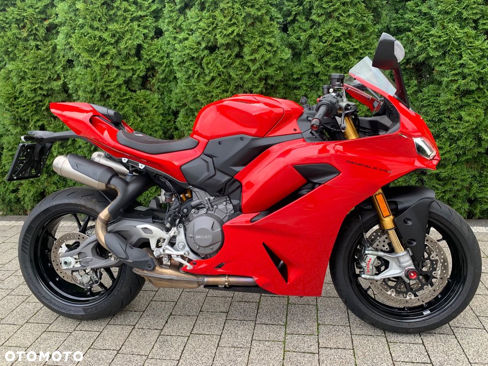 Ducati Panigale V2 - 18