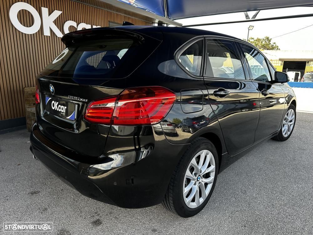 BMW 225xe Active Tourer Advantage - 9