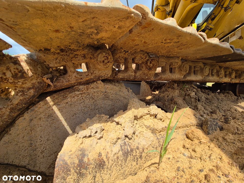 Komatsu pc210lc - 3