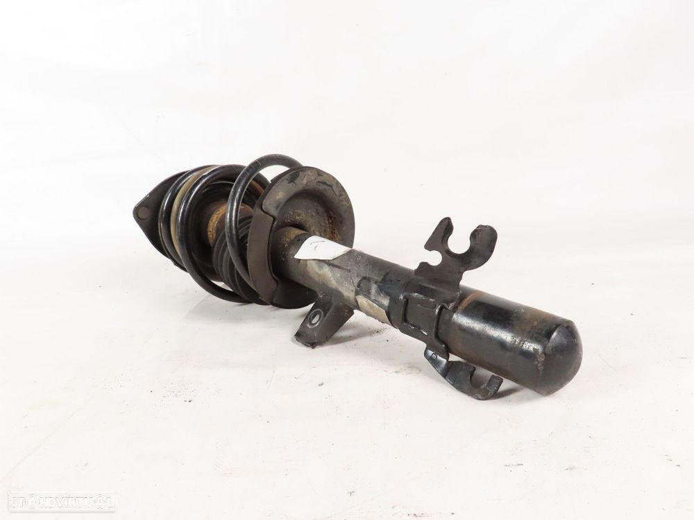 Amortecedor Direito/Frente Seminovo/ Original MINI MINI (R50, R53) - 3