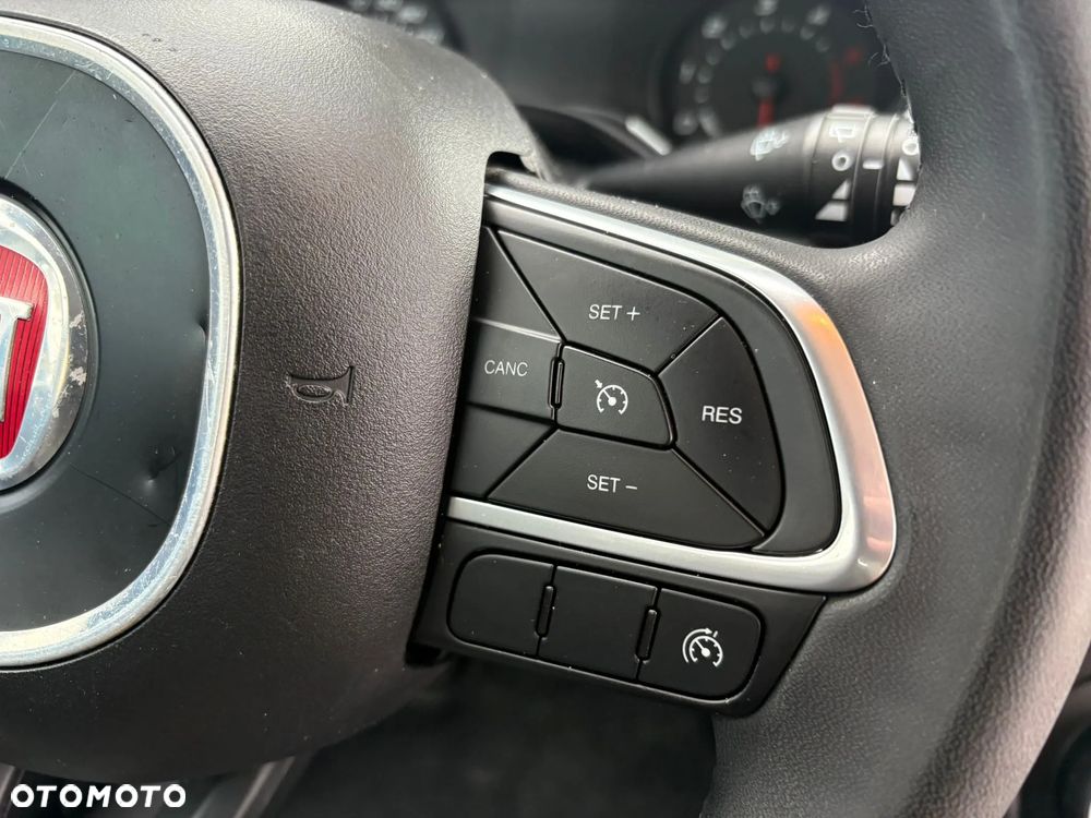 Fiat Tipo 1.6 MultiJet Easy - 10