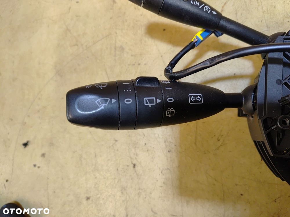 MERCEDES CITAN W415 PRZEŁĄCZNIK ZESPOLONY MANETKA A4159052100 - 3