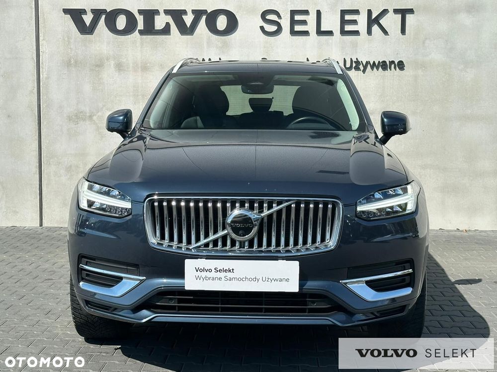 Volvo XC 90 - 11
