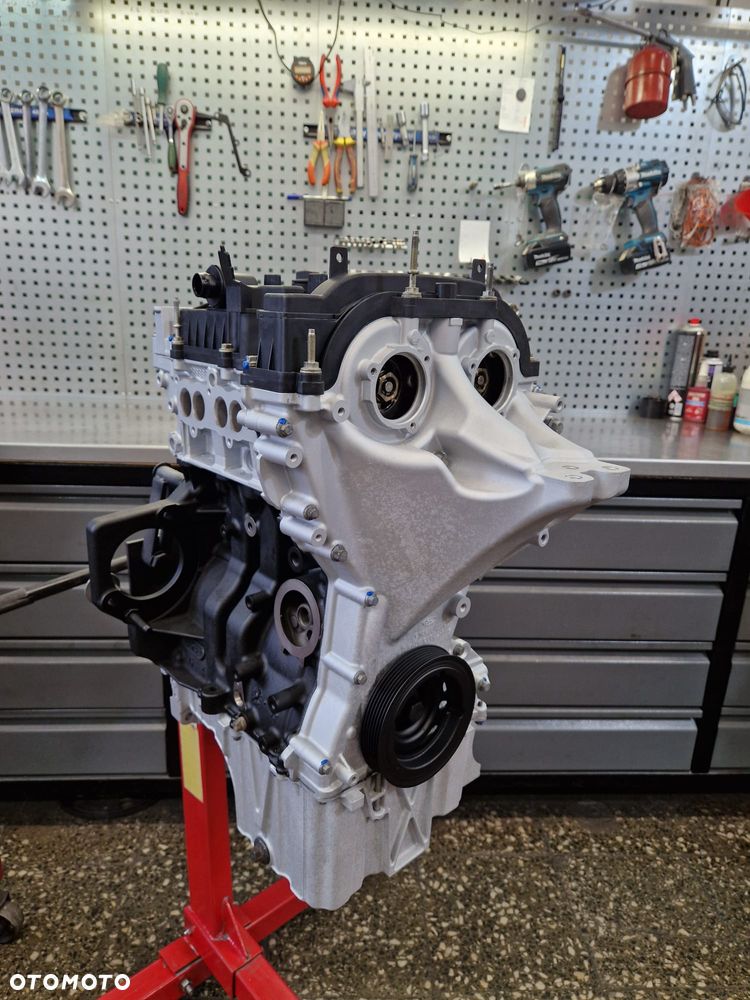 Zregenerowany silnik Ford 1.0 Ecoboost M1JU M1JV - 1