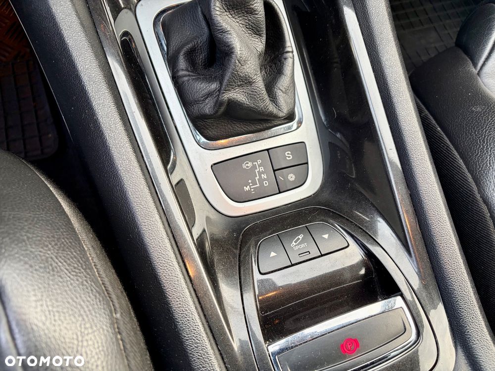 Citroën C5 2.0 HDi Exclusive - 12
