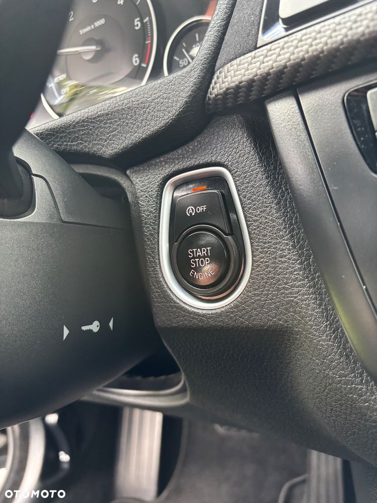 BMW Seria 4 420d Sport-Aut Sport Line - 6