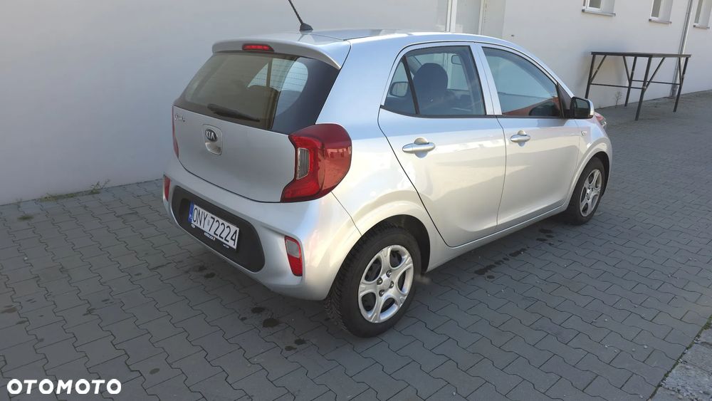Kia Picanto 1.0 Attract - 7