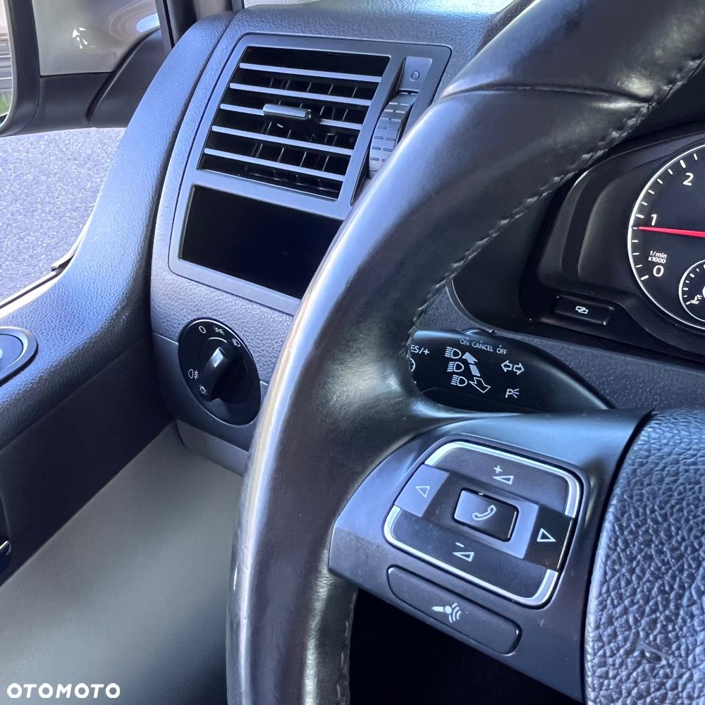 Volkswagen Caravelle L2 Comfortline - 37