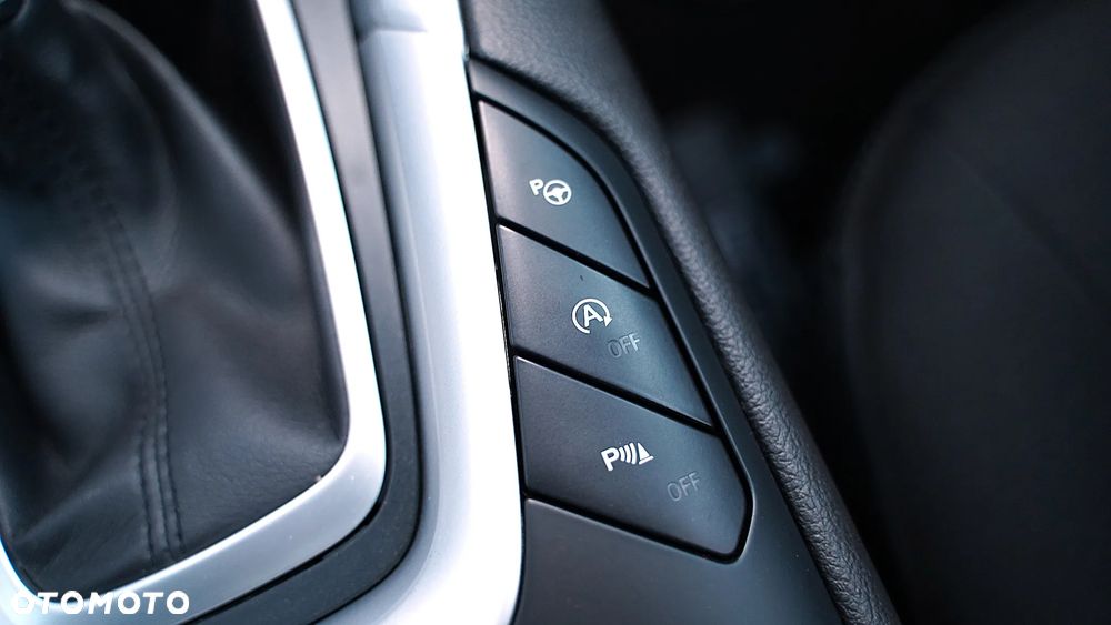Ford Mondeo SW 2.0 EcoBlue Titanium - 26