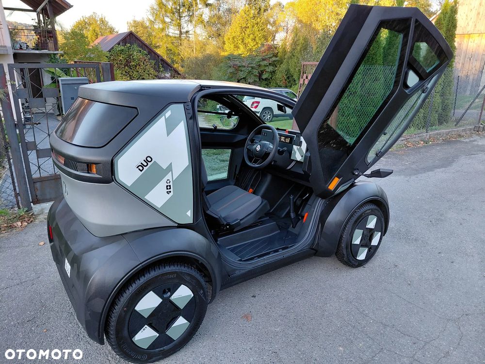 Citroën Ami - 12