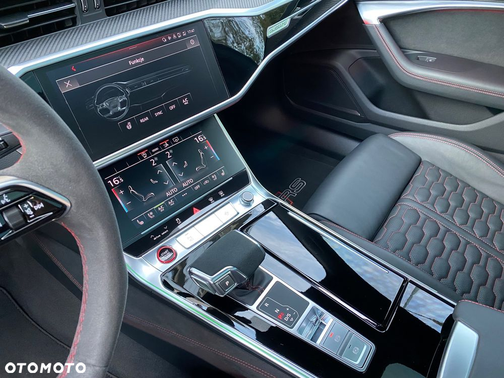 Audi RS7 Sportback - 35