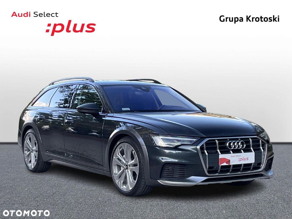 Audi A6 Allroad - 8