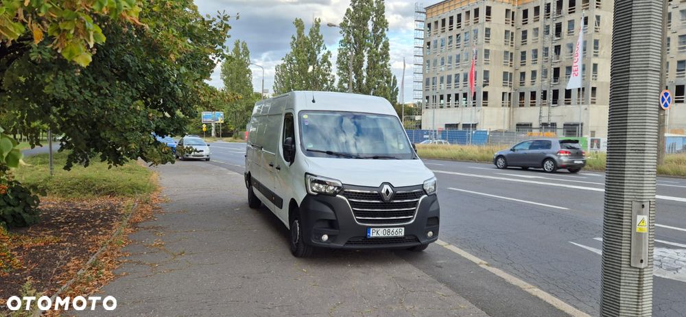 Renault Master - 1