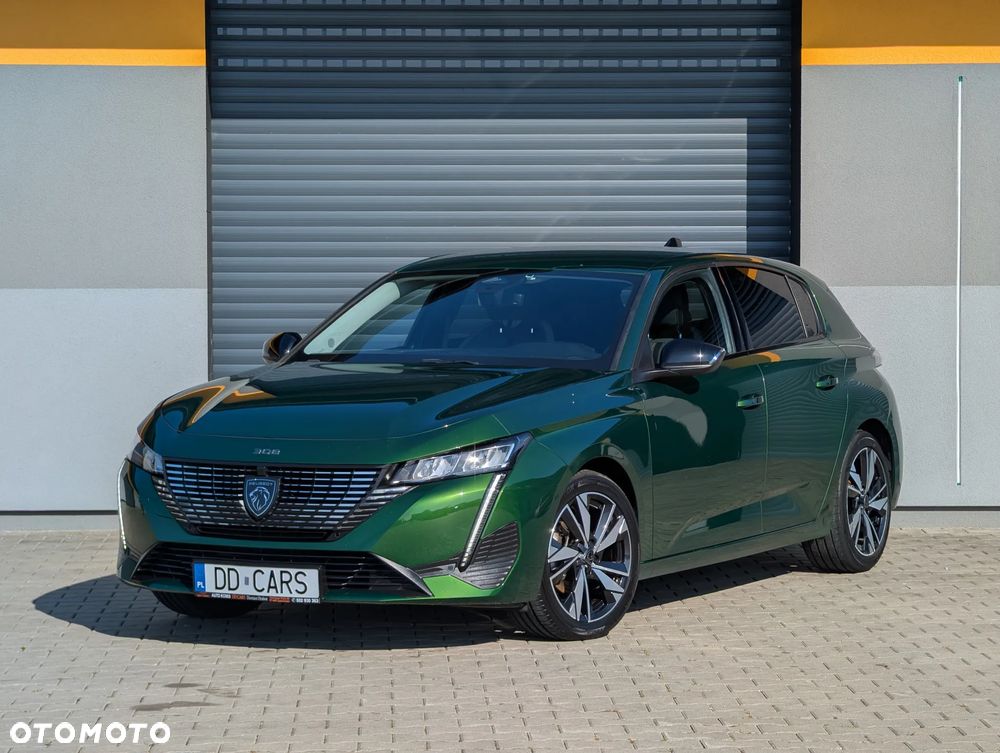 Peugeot 308 PureTech 130 Stop & Start Allure - 2