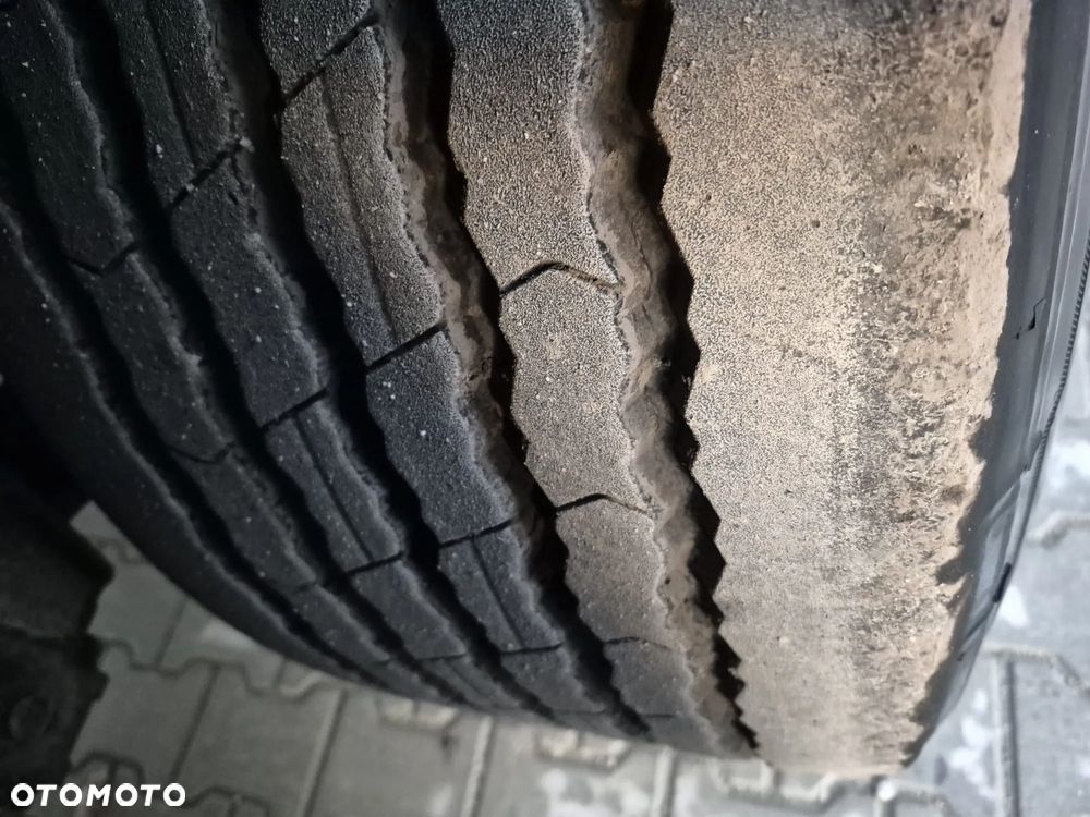 Schmitz Cargobull FIRANKA / VARIOS / MULTI LOCK / XL / 4 POZIOMY JAZDY - 21