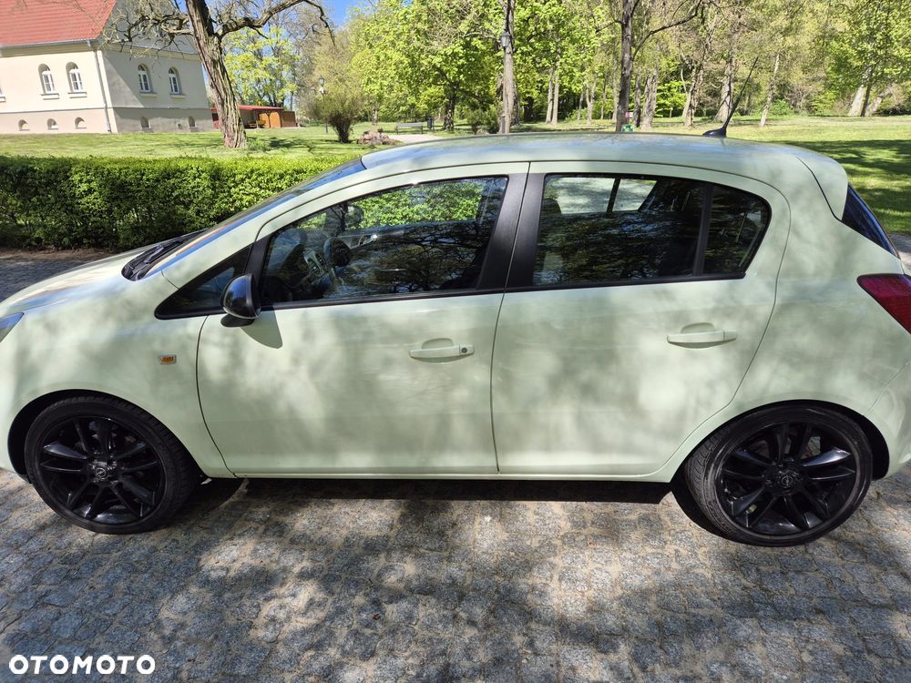 Opel Corsa 1.2 16V Enjoy - 14
