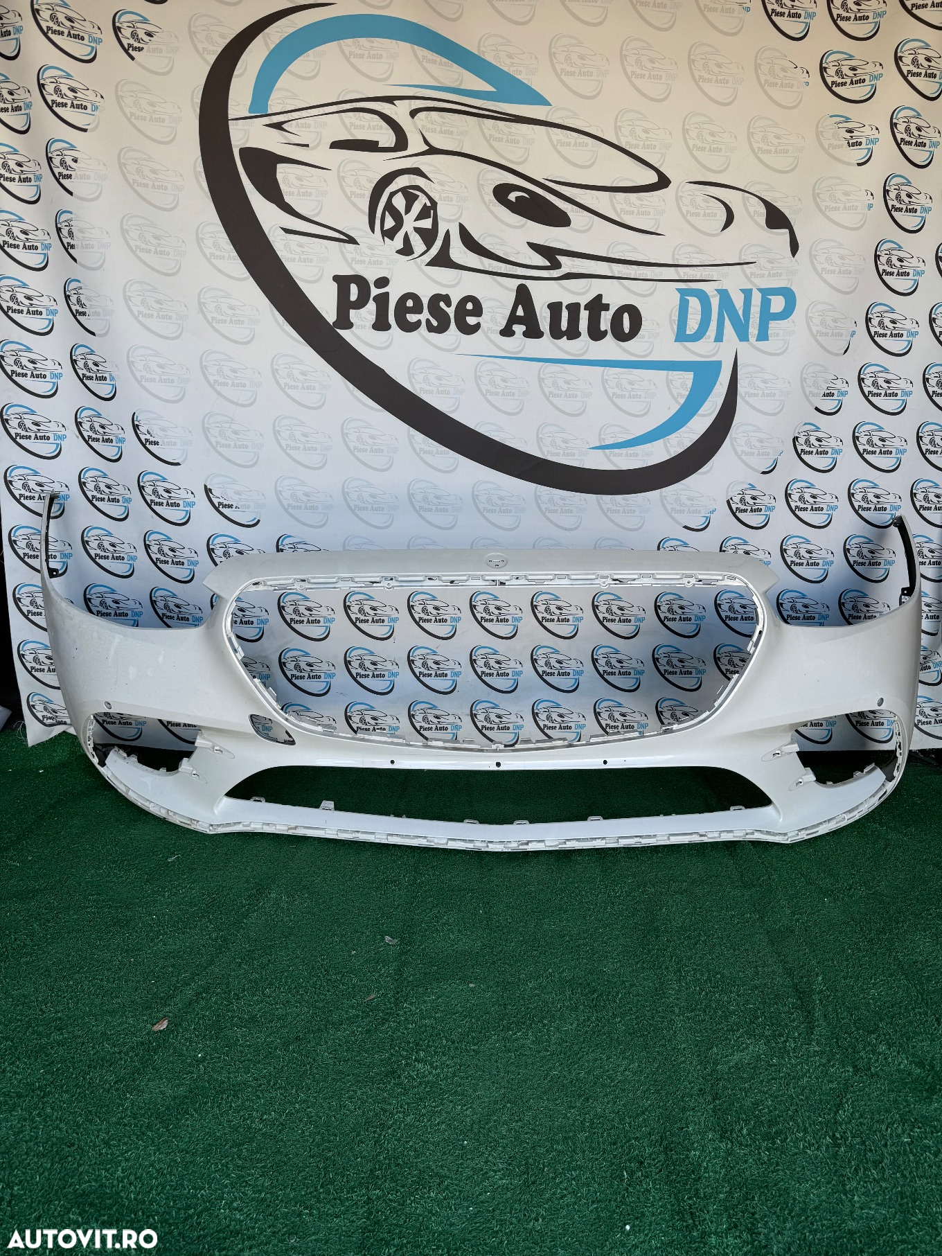 Bara fata Mercedes S class W223 2020-2023 - 4