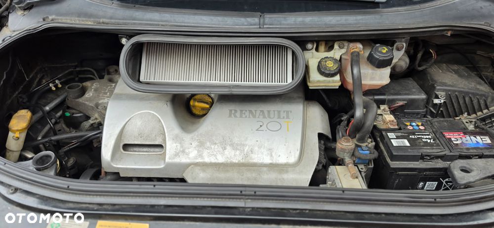 Renault Espace - 14