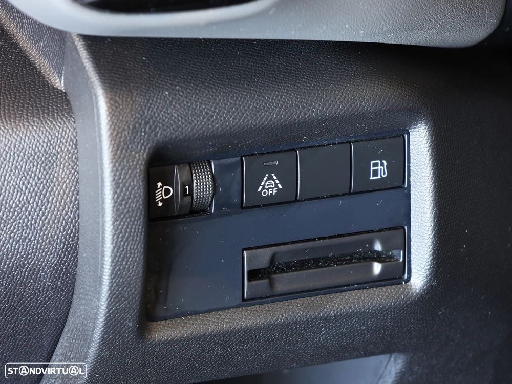 Citroën C5 Aircross 1.6 Hybrid Feel e-EAT8 - 50