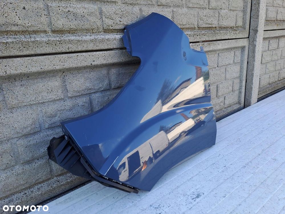 ducato boxer jumper 14-21 lift błotnik lewy oryginał - 2